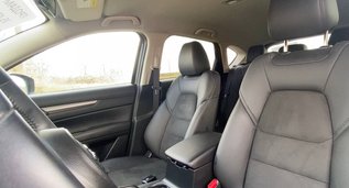 Mazda Cx-5, 2020 rental car in Georgia