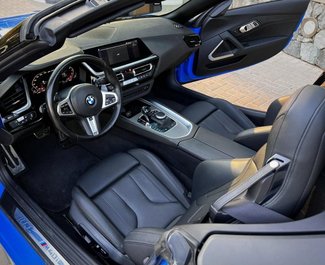 Cheap BMW Z4,  litres for rent in  UAE