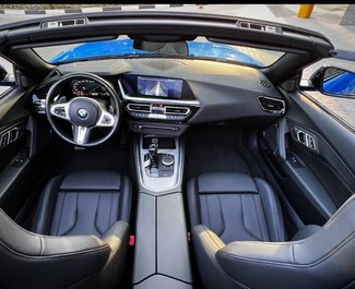 Rent a Comfort, Premium, Cabrio BMW in Dubai UAE