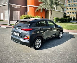 Hyundai Kona, Automatic for rent in  Dubai