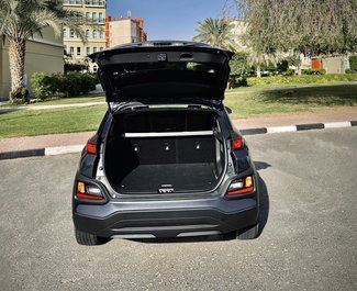 Hyundai Kona, 2020 rental car in UAE