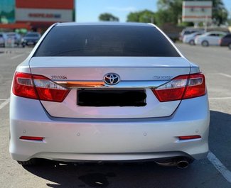 Toyota Camry, Automatic for rent in  Shymkent
