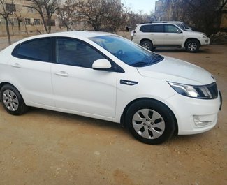 Rent a car in  Kazakhstan