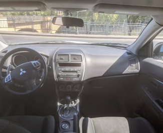 Cheap Mitsubishi Outlander Sport, 2.0 litres for rent in  Georgia