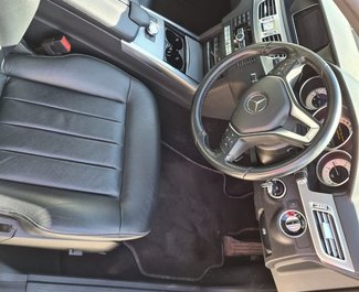 Mercedes-Benz E-Class, 2015 rental car in Cyprus