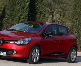 Car Hire Renault Clio 4 #6440 Manual in Crete, equipped with 1.0L engine ➤ From Manolis in Greece.