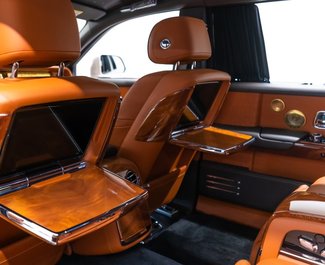 Rent a Premium, Luxury Rolls-Royce in Dubai UAE