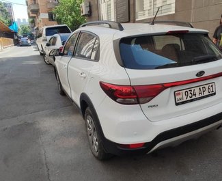 Rent a car in  Armenia
