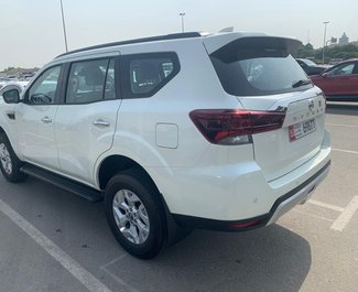 Nissan Xterra, Automatic for rent in  Dubai