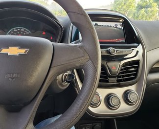 Rent a Economy Chevrolet in Dubai UAE