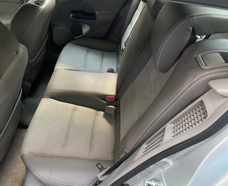 Cheap Honda Insight, 1.3 litres for rent in  Georgia