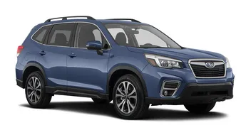 Subaru-Forester-Limited-2019