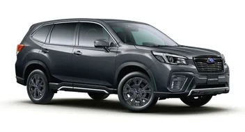 Subaru-Forester-Limited-2020