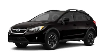 Subaru-Crosstrek-2014