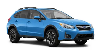 Subaru-Crosstrek-2017