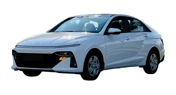 Hyundai-Accent-2023