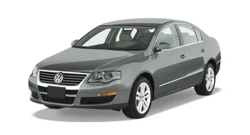 Volkswagen-Passat-2008