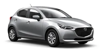 Mazda-2-2022