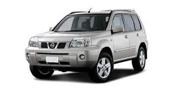Nissan-X-trail-2006