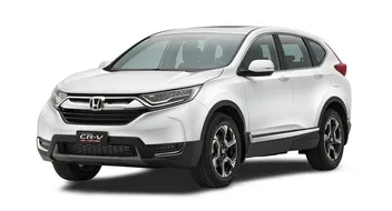 Honda-CR-V-2020