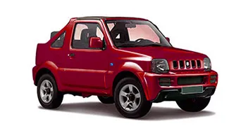 Suzuki-Jimny-2008