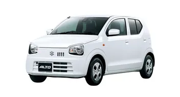 Suzuki-Alto-2018