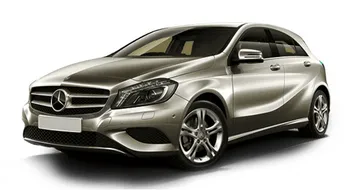 Mercedes-Benz-A-Class-2012