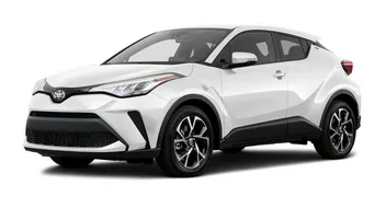 Toyota-C-HR-2019