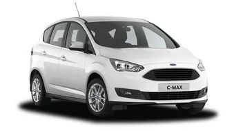 Ford-C-max-2017