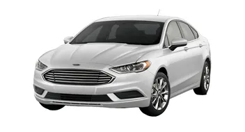 Ford-Fusion-2017