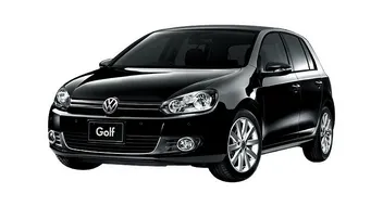 Volkswagen-Golf-6-2011