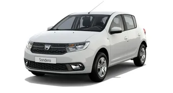 Dacia-Sandero-2019