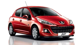 Peugeot-207-2012