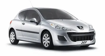 Peugeot-207-2013