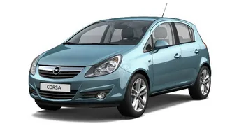 Opel-Corsa-2010