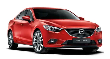 Mazda-6-2018