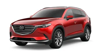 Mazda-CX-9-2020