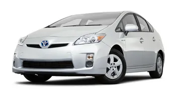 Toyota-Prius-2011