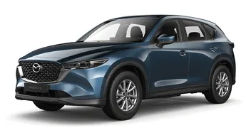 Mazda-CX-5-2024