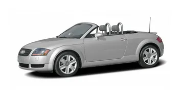 Audi-TT-2006
