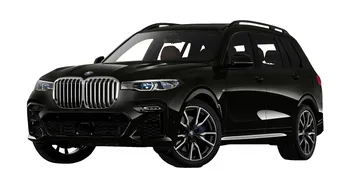 BMW-X7-2022