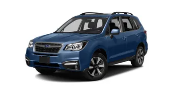 Subaru-Forester-2018