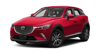 Mazda-CX-3-2017
