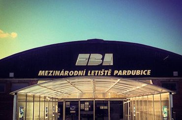 Rent a car at Pardubice Airport