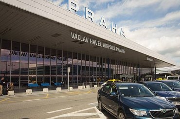 Rent a car at Prague Airport
