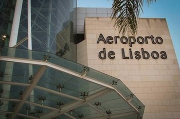 Rent a car at Lisbon Airport