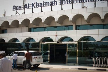 Rent a car at Ras Al Khaimah Airport